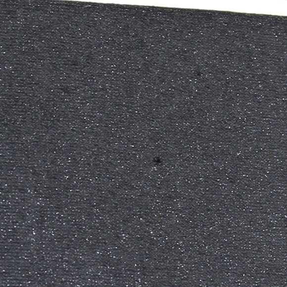 CARBON38 High Rise 7/8 Legging in Takara Shine Black Metallic Shimmer Size Small - Picture 9 of 15